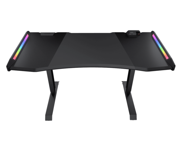 Cougar Mars Pro 150 RGB Height Adjustable Gaming Desk