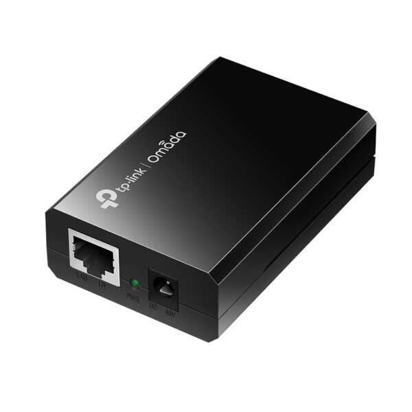 TP-LINK (TL-POE150S) Gigabit PoE Injector Adapter